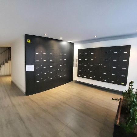 Studio Mer Montagne Διαμέρισμα Roquebrune-Cap-Martin Εξωτερικό φωτογραφία
