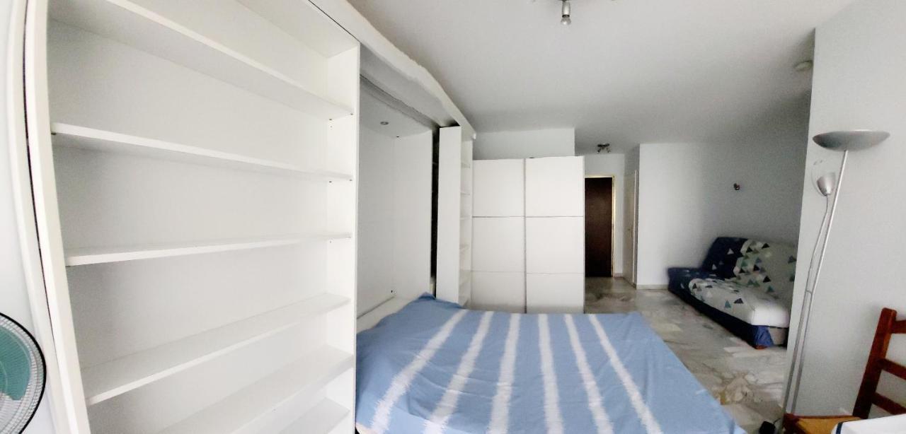Studio Mer Montagne Διαμέρισμα Roquebrune-Cap-Martin Εξωτερικό φωτογραφία