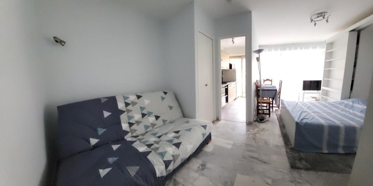 Studio Mer Montagne Διαμέρισμα Roquebrune-Cap-Martin Εξωτερικό φωτογραφία