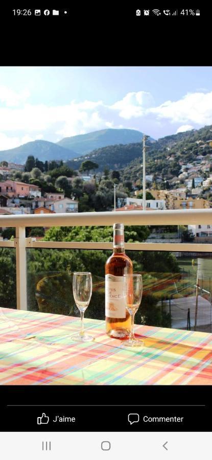 Studio Mer Montagne Διαμέρισμα Roquebrune-Cap-Martin Εξωτερικό φωτογραφία