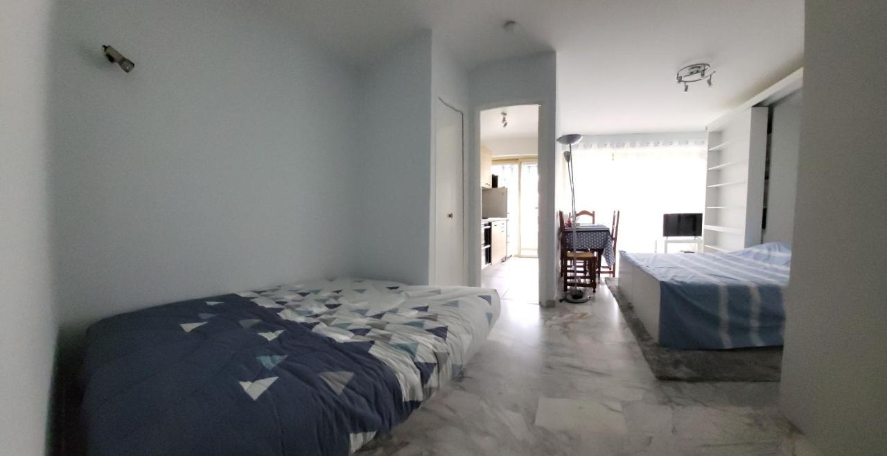 Studio Mer Montagne Διαμέρισμα Roquebrune-Cap-Martin Εξωτερικό φωτογραφία