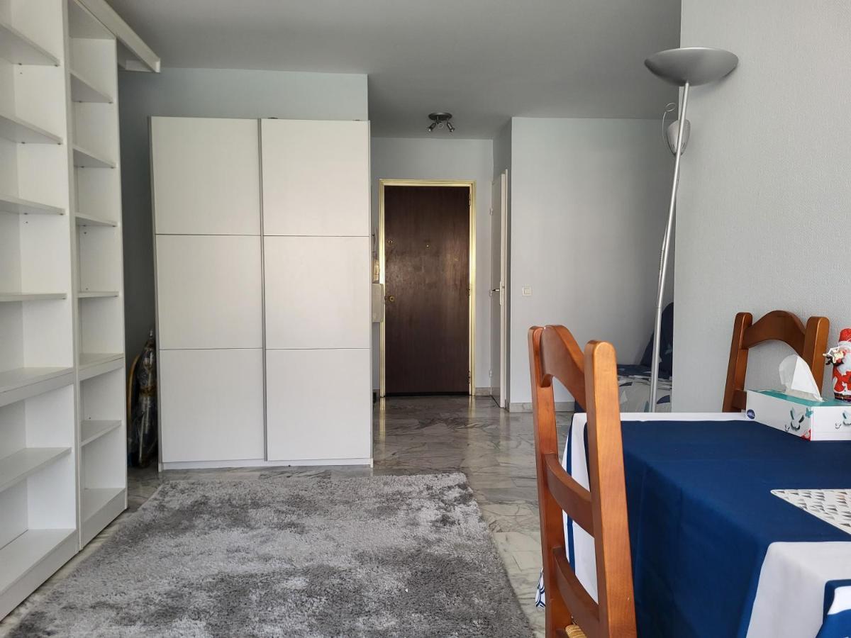 Studio Mer Montagne Διαμέρισμα Roquebrune-Cap-Martin Εξωτερικό φωτογραφία