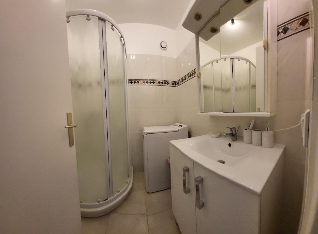 Studio Mer Montagne Διαμέρισμα Roquebrune-Cap-Martin Εξωτερικό φωτογραφία