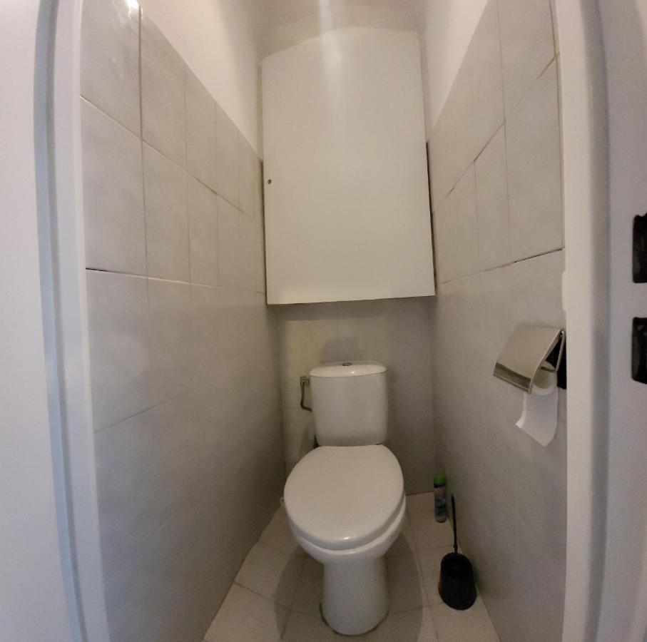 Studio Mer Montagne Διαμέρισμα Roquebrune-Cap-Martin Εξωτερικό φωτογραφία