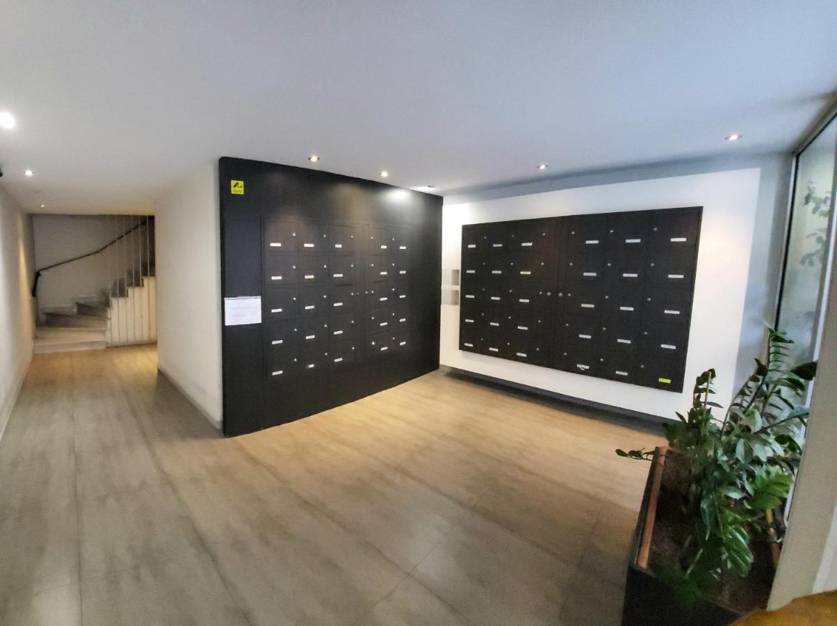 Studio Mer Montagne Διαμέρισμα Roquebrune-Cap-Martin Εξωτερικό φωτογραφία
