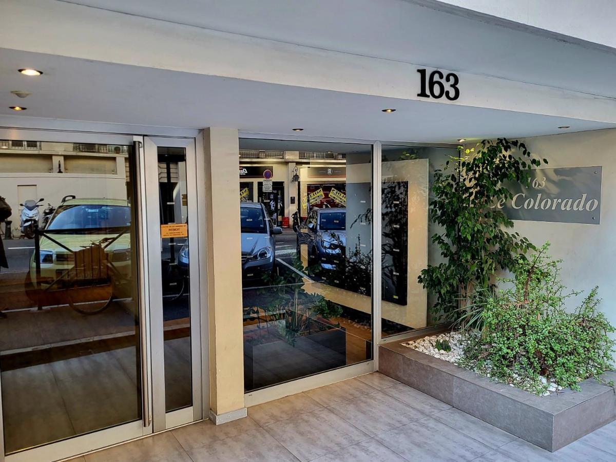 Studio Mer Montagne Διαμέρισμα Roquebrune-Cap-Martin Εξωτερικό φωτογραφία